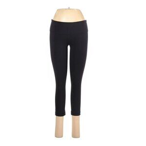Lululemon Women's Black Leggings